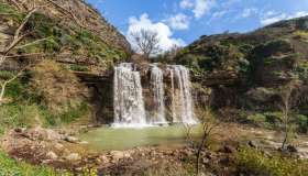Cascate italiane, le meno note ma splendide
