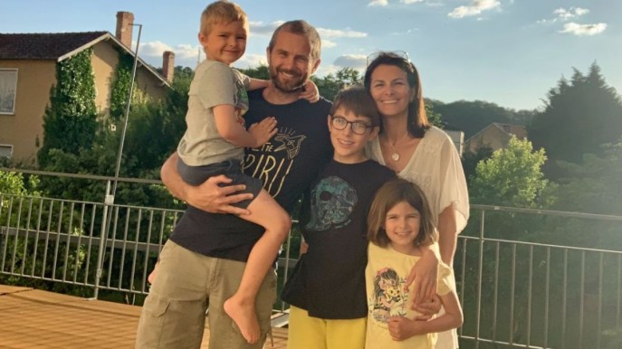 Vi presentiamo i nuovi host della “Casa a 1 euro” di Sambuca