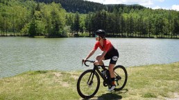 È la migliore pista ciclabile da percorrere quest’anno