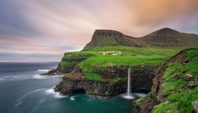Leggende e miti di un paradiso selvaggio e solitario: le Isole Faroe