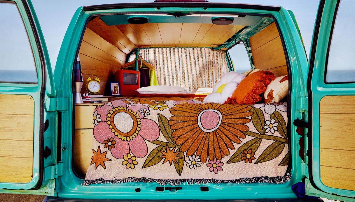 Mystery Machine