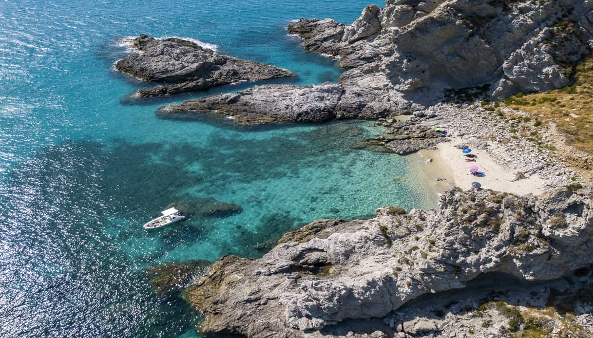 Praia I Focu