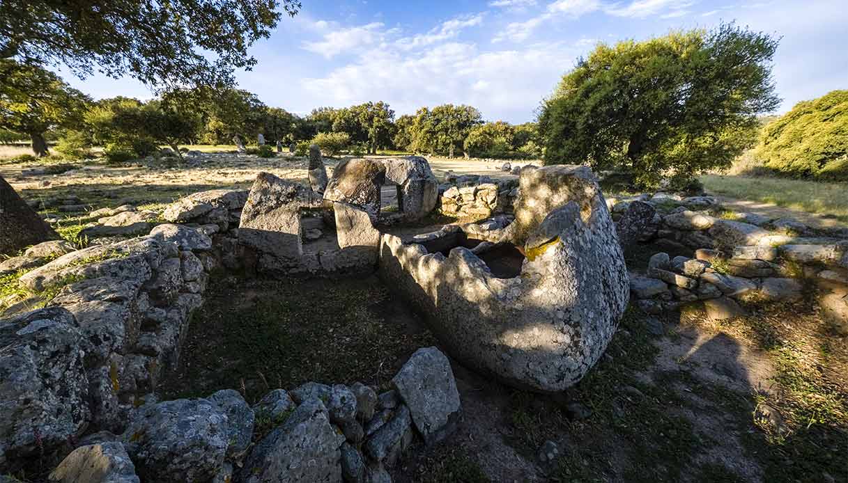 Pranu-Muttedu-necropoli-sardegna