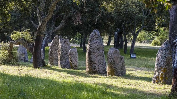 La Stonehenge italiana, dove il solstizio è uno spettacolo