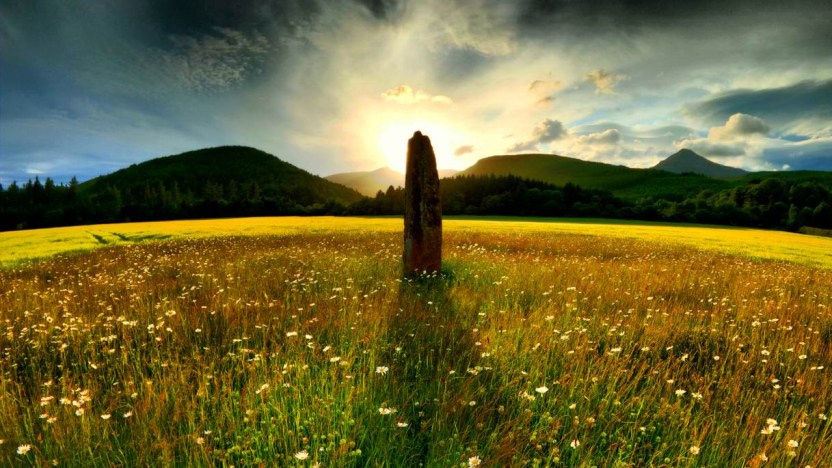 Solstizio d’estate: le incredibili immagini che fanno sognare