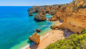 Le spiagge più belle del Portogallo per questa estate