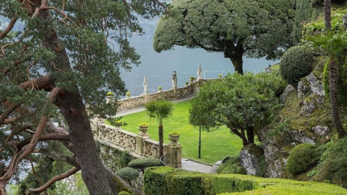 Torna l’appuntamento in giardino del FAI: i parchi più belli da visitare