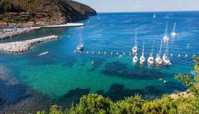 Cinque Vele Legambiente 2022, le località premiate