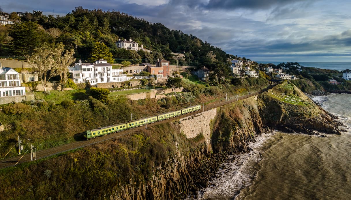 Dublin Coastal Trail
