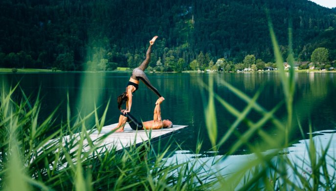 luoghi più belli yoga