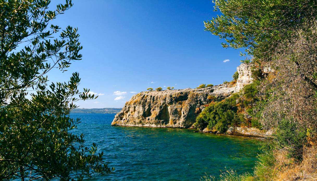 isola bisentina viterbo