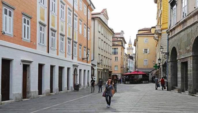 trieste-Cavana