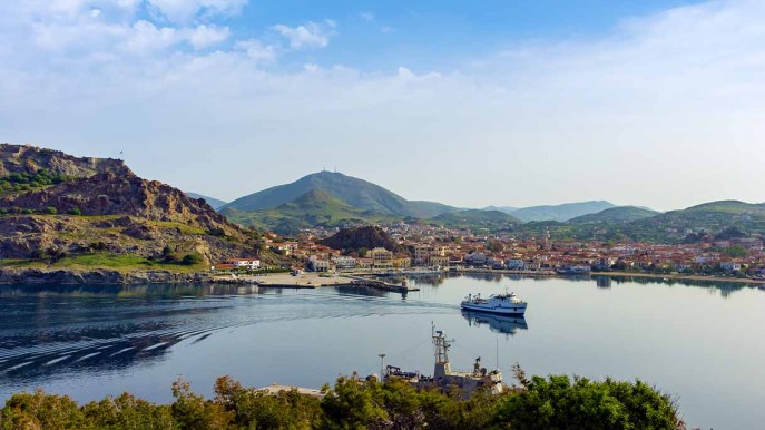 Vacanze in Grecia, il divertimento è per tutta la famiglia