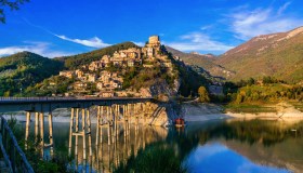 A caccia di fresco per borghi: il top di luglio