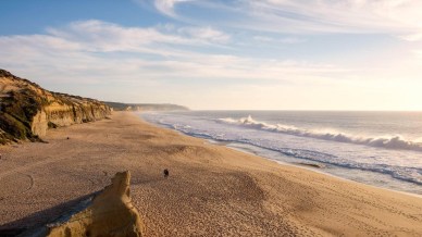 Lisbona e dintorni: le spiagge da non perdere