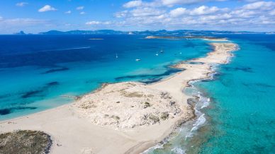 Un viaggio a Formentera all’insegna dell’autenticità