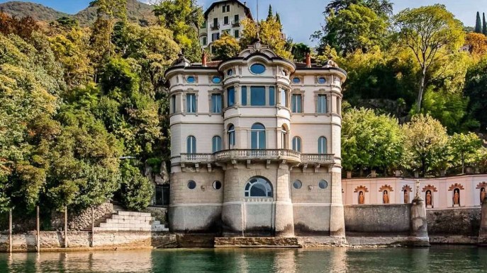 Dormire nelle dimore storiche d’Italia per una vacanza d’altri tempi