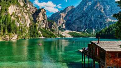 Estate in Trentino-Alto Adige: cosa non perdere