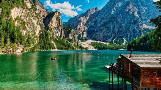 Estate in Trentino-Alto Adige: cosa non perdere