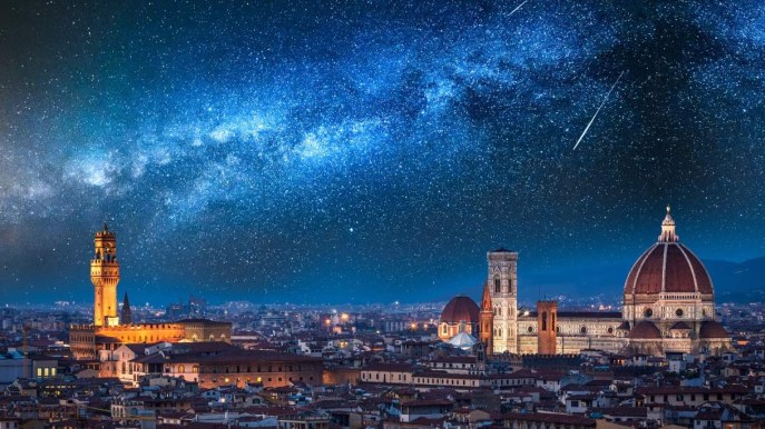 L’estate dei desideri: ecco le stelle cadenti da non perdere