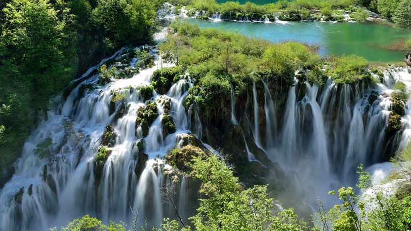 Scopriamo la Lika-Senj! Riposa la mente nella natura incontaminata
