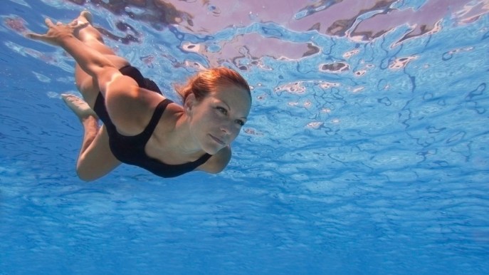 Bagno al caldo: i mari d’Europa con le temperature più alte