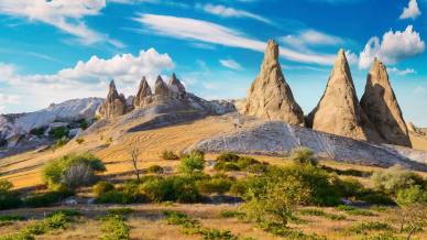 Estate in Turchia: 10 cose da non perdere