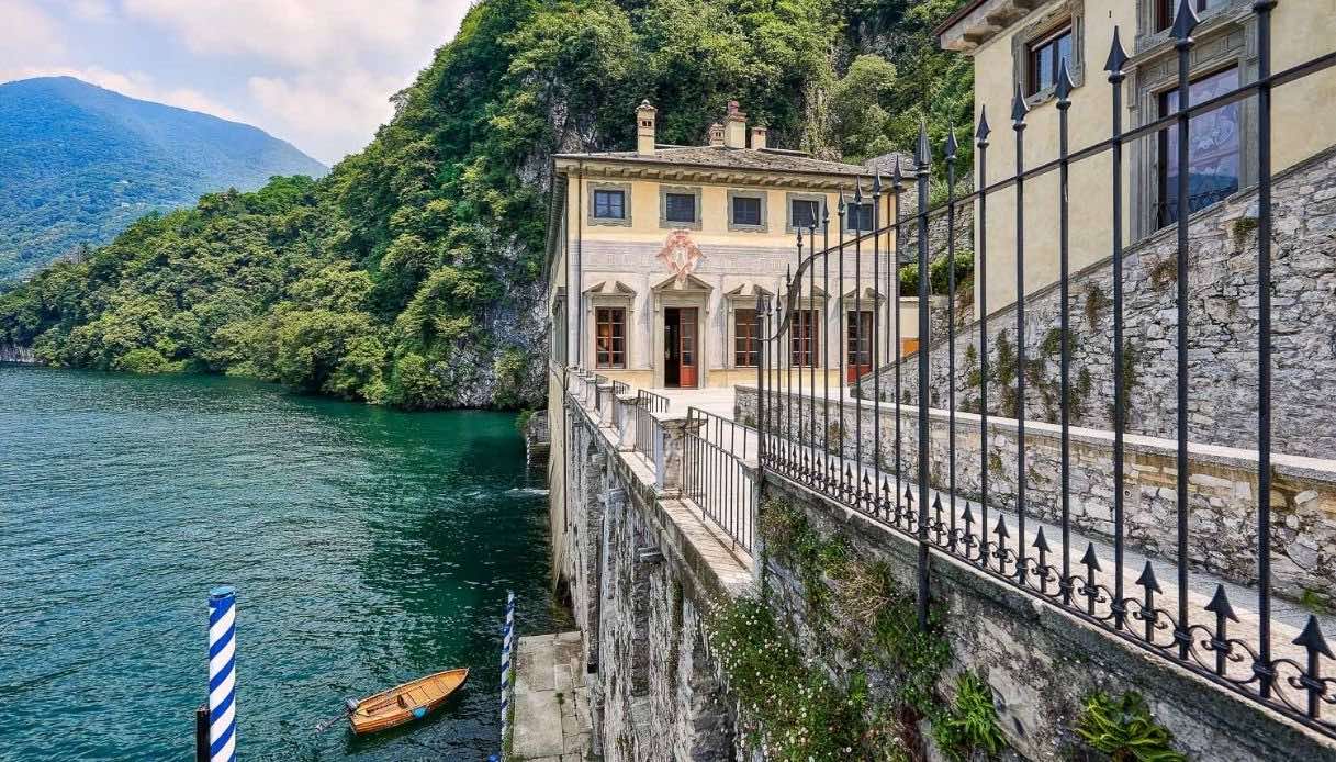 Villa Pliniana