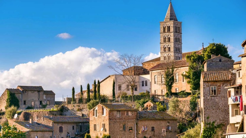 La zona italiana con “alcune delle migliori attrazioni” per gli stranieri