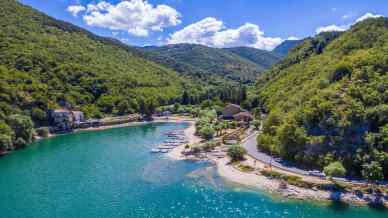 Estate in Abruzzo: 10 esperienze da non perdere