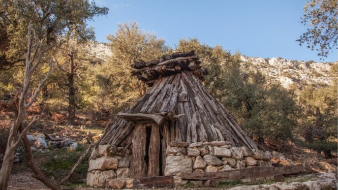 C’era una volta il pinnetto sardo, la dimora antica e rurale dei pastori