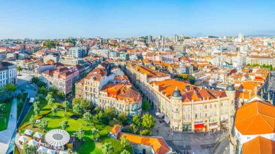 Spostarsi a Porto? È un’esperienza davvero da sogno
