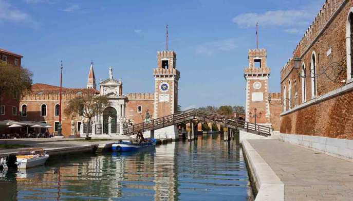 venezia-arsenale
