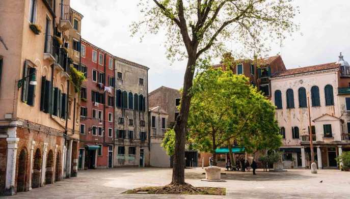 venezia-ghetto