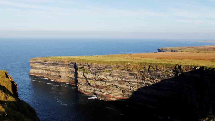 L’Irlanda fuori rotta per scoprire la sua vera natura