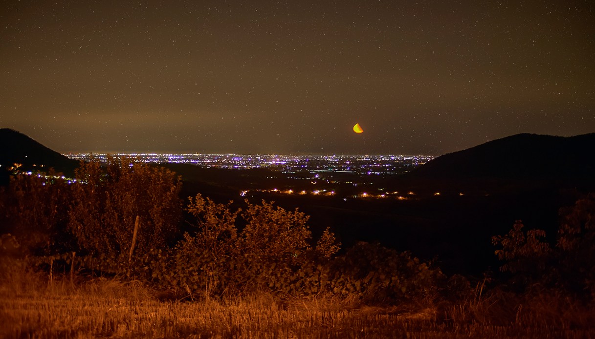 Colli Euganei stelle