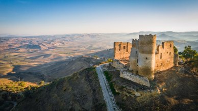 Viaggio nell’entroterra siciliano, le tappe imperdibili