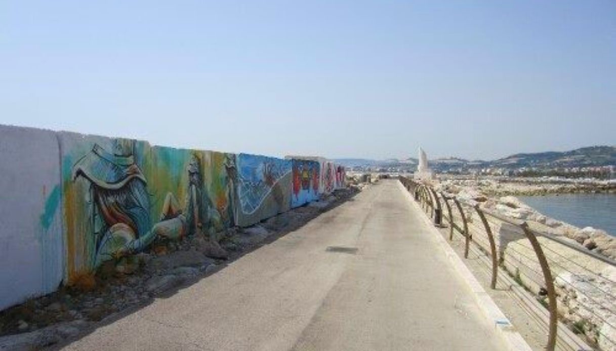 Museo d'Arte sul Mare