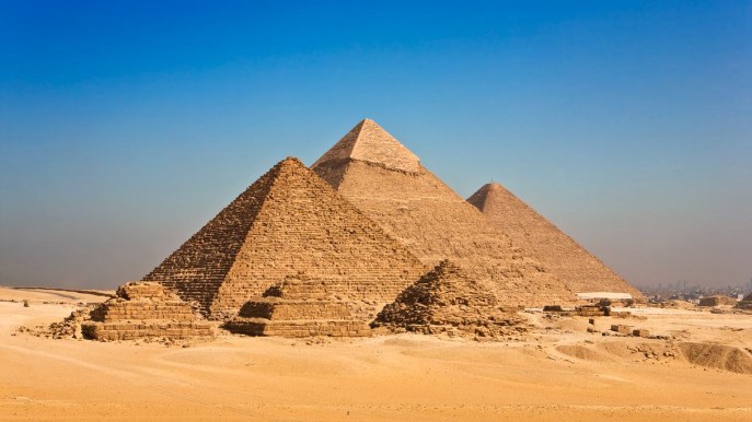 La scoperta che riscrive la storia di uno dei luoghi più famosi al mondo