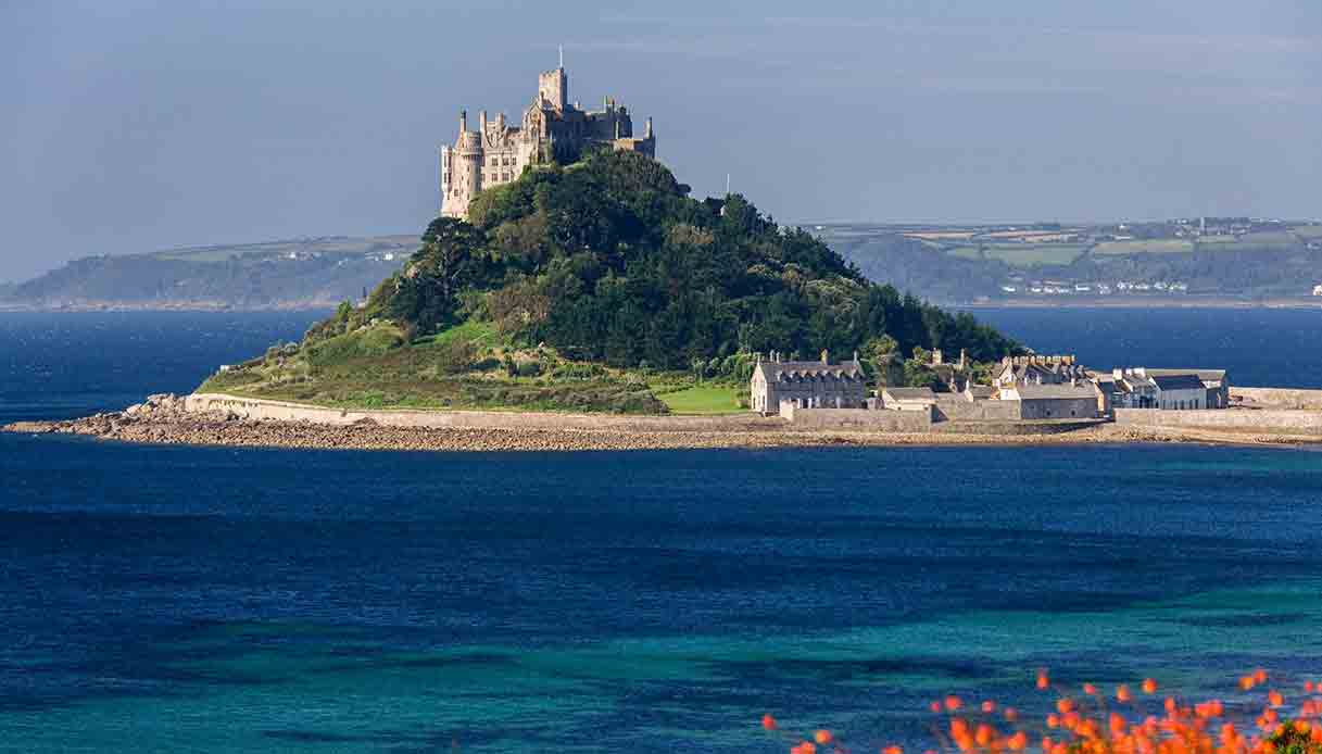 St.-Michael’s-Mount-cornovaglia
