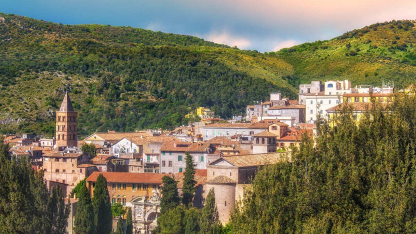 È questa la meta perfetta per una gita fuori porta