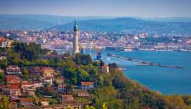 Le 5 destinazioni più creative d’Italia