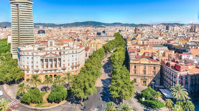 Vola verso le più belle città del mondo: offerta imperdibile di fine estate