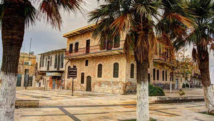 giordania-irbid-casa-storica