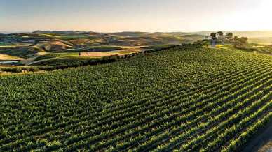 Le meraviglie della Sicilia fuori rotta