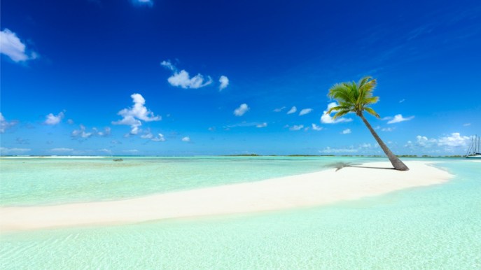 Sognando i Caraibi: qual è il momento migliore per andare?