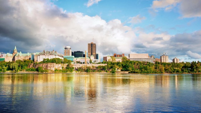 Anche il Canada rimuove tutte le restrizioni Covid