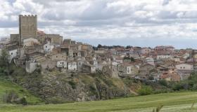 Pietramontecorvino, il borgo dall’intatto fascino medievale