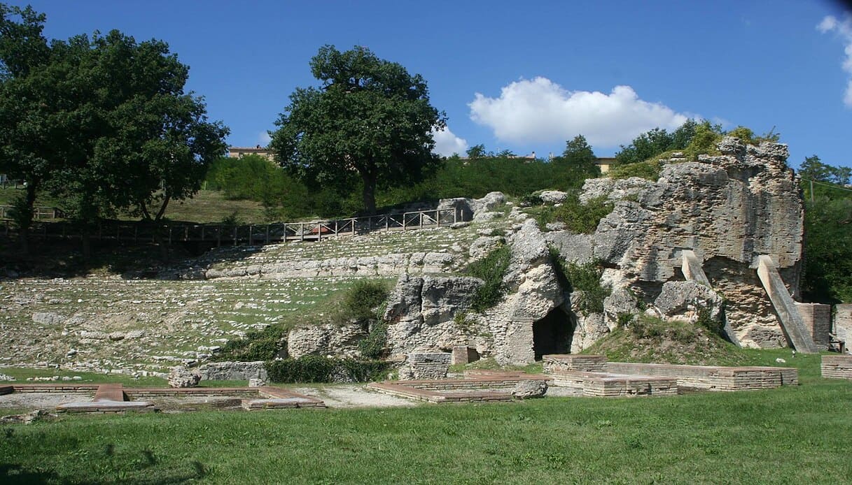 Urbisaglia_Teatro