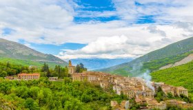 Giornata Europea dei Parchi Letterari: gli imperdibili
